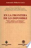 libro En La Frontera De Lo Imposible